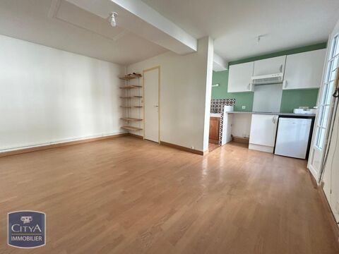  Appartement  louer 1 pice 23 m