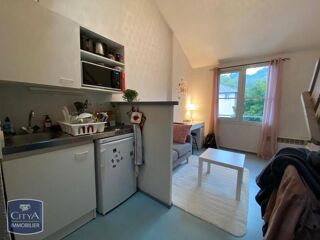  Appartement � louer 1 pi�ce 24 m�