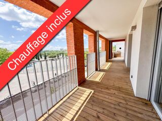  Appartement à louer 4 pièces 79 m²