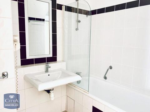  Appartement � louer 2 pi�ces 35 m�