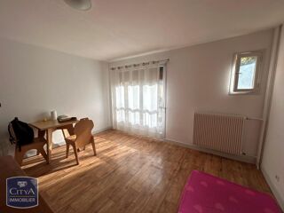  Appartement � louer 1 pi�ce 26 m�