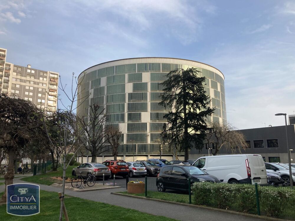 location Parking / Garage Clermont-Ferrand (63000)