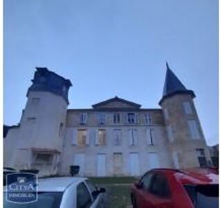  Appartement � louer 1 pi�ce 24 m�