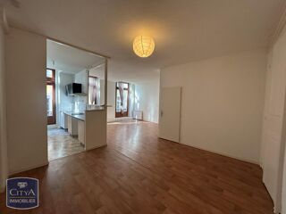  Appartement à louer 3 pièces 88 m²