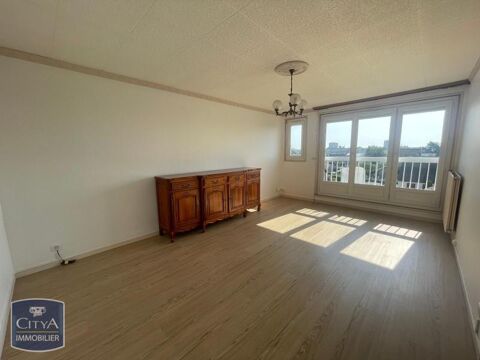  Appartement � louer 2 pi�ces 42 m�