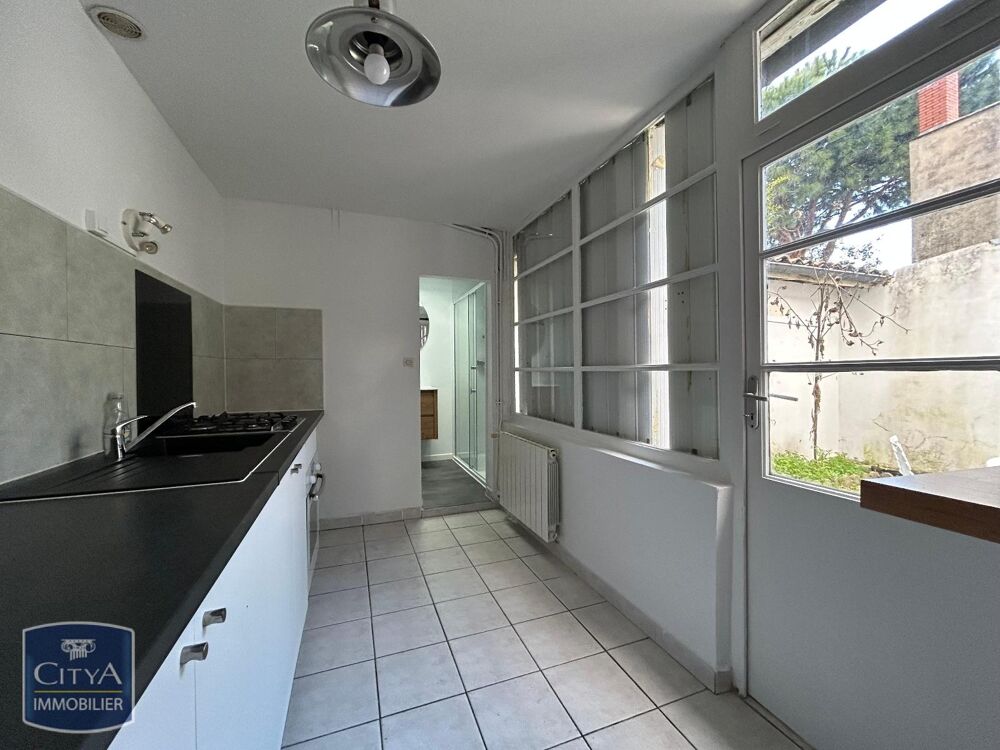 location Maison - 3 pièce(s) - 69 m² Bordeaux (33000)