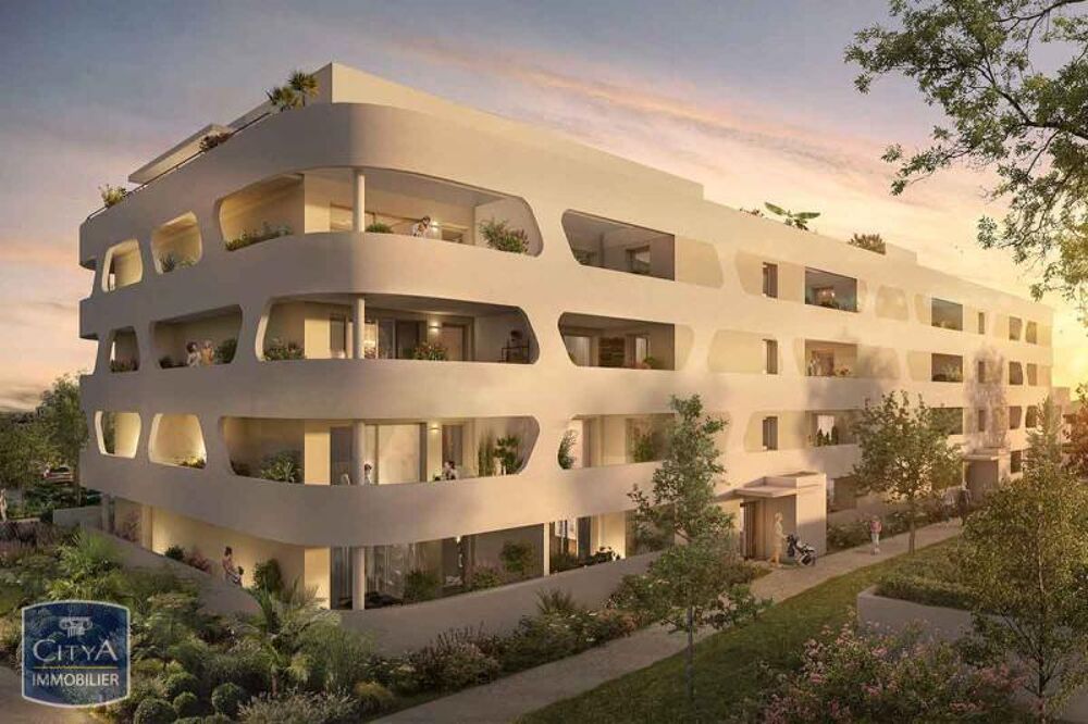 À LOUER - T2 NEUF EN LOCATION SUR PLAN - DISPONIBLE À PA....