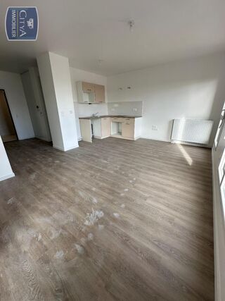  Appartement � louer 3 pi�ces 63 m�