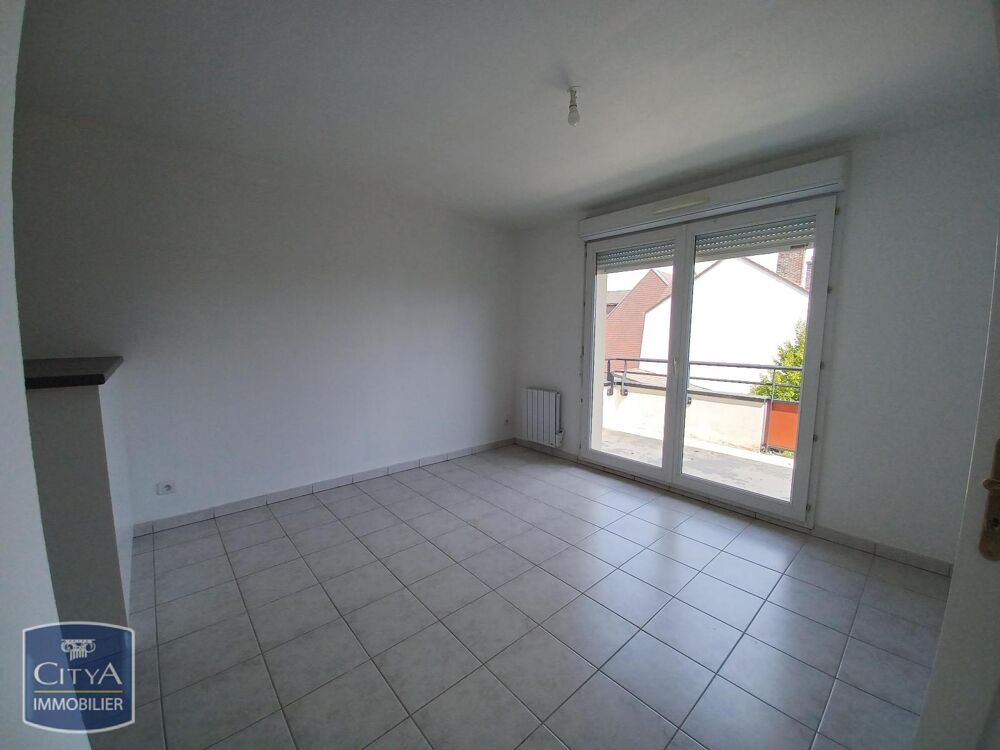 location Appartement - 2 pièce(s) - 35 m² Arras (62000)