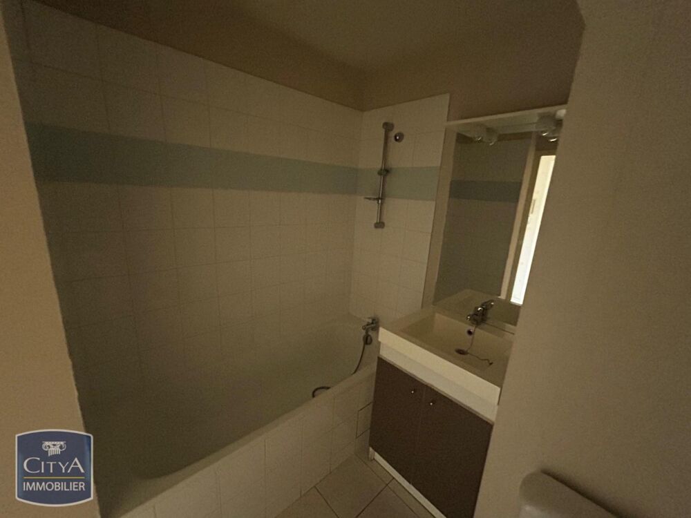 À LOUER DANS VOTRE AGENCE CITYA. Appartement T2 situé à ....