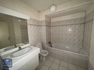  Appartement � louer 1 pi�ce 29 m�