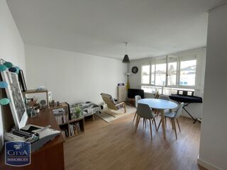  Appartement à louer 1 pièce 31 m²