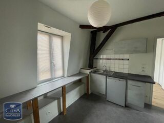  Appartement � louer 2 pi�ces 31 m�