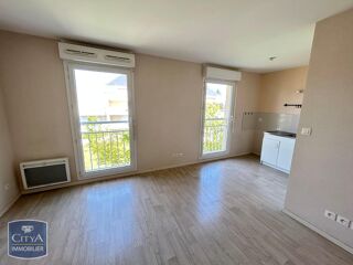  Appartement � louer 1 pi�ce 26 m�