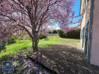  Maison � louer 4 pi�ces 87 m�