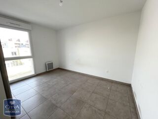  Appartement à louer 2 pièces 40 m²