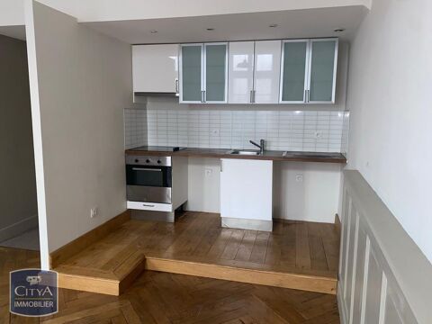  Appartement  louer 2 pices 86 m