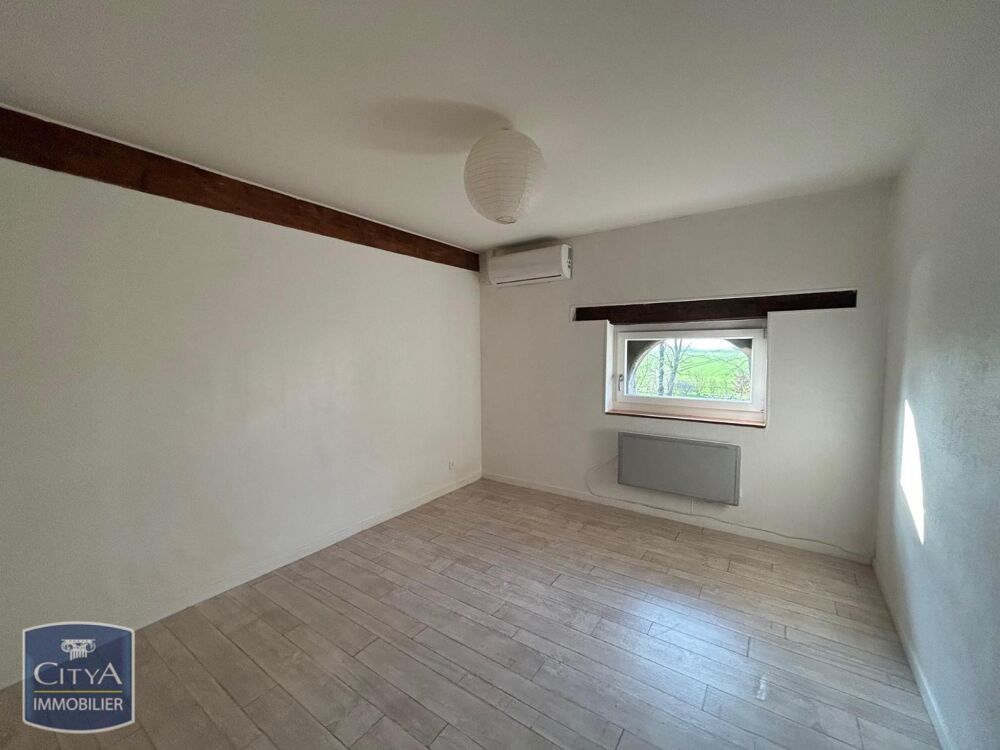 location Maison - 6 pièce(s) - 152 m² Arc-sur-Tille (21560)