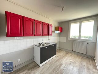  Appartement � louer 2 pi�ces 47 m�