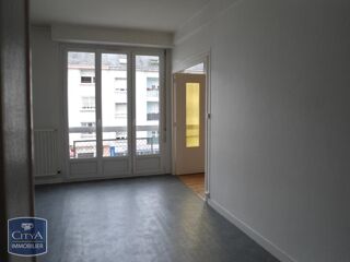  Appartement � louer 2 pi�ces 46 m�