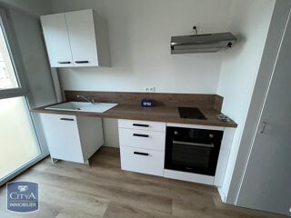  Appartement � louer 3 pi�ces 60 m�