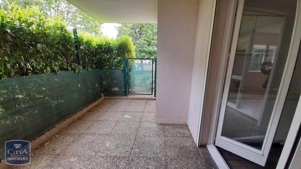 location Appartement - 3 pièce(s) - 59 m² Saint-Apollinaire (21850)