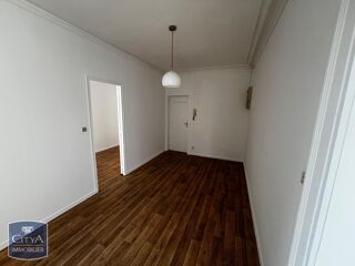 Appartement à louer 2 pièces 30 m²