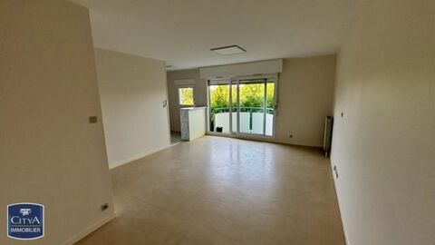   Location Appartement Appartement - 1 pi�ce(s) - 33 m�