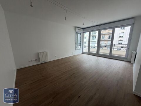  Appartement � louer 3 pi�ces 62 m�