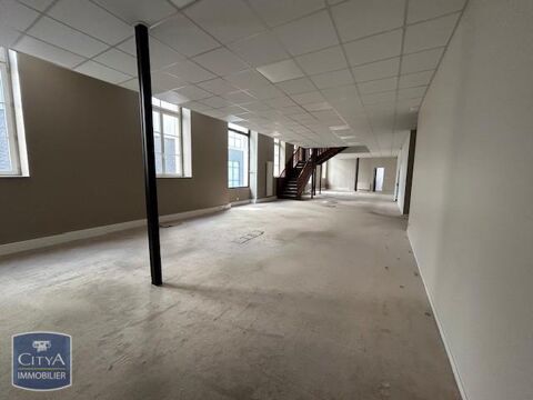   Location / Local Commercial 