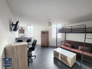  Appartement à louer 1 pièce 22 m²