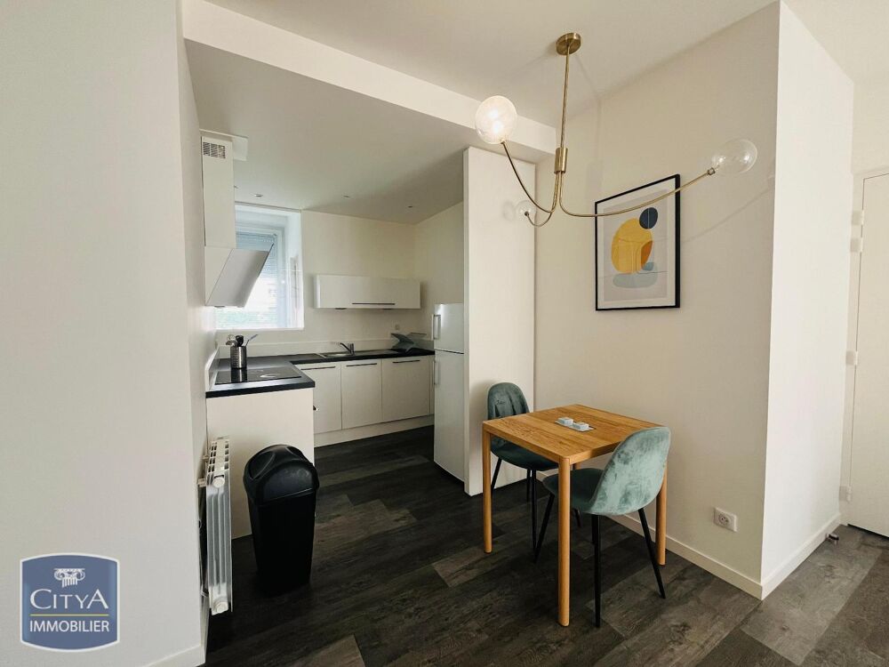 location Appartement - 3 pièce(s) - 57 m² Roanne (42300)
