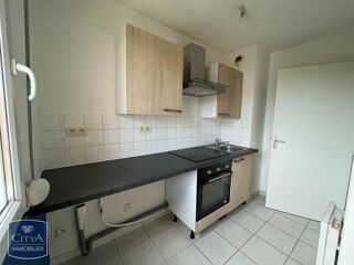 location Appartement - 2 pièce(s) - 52 m² Belfort (90000)