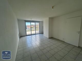  Appartement � louer 2 pi�ces 45 m�