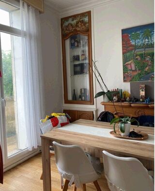  Appartement à louer 3 pièces 72 m²