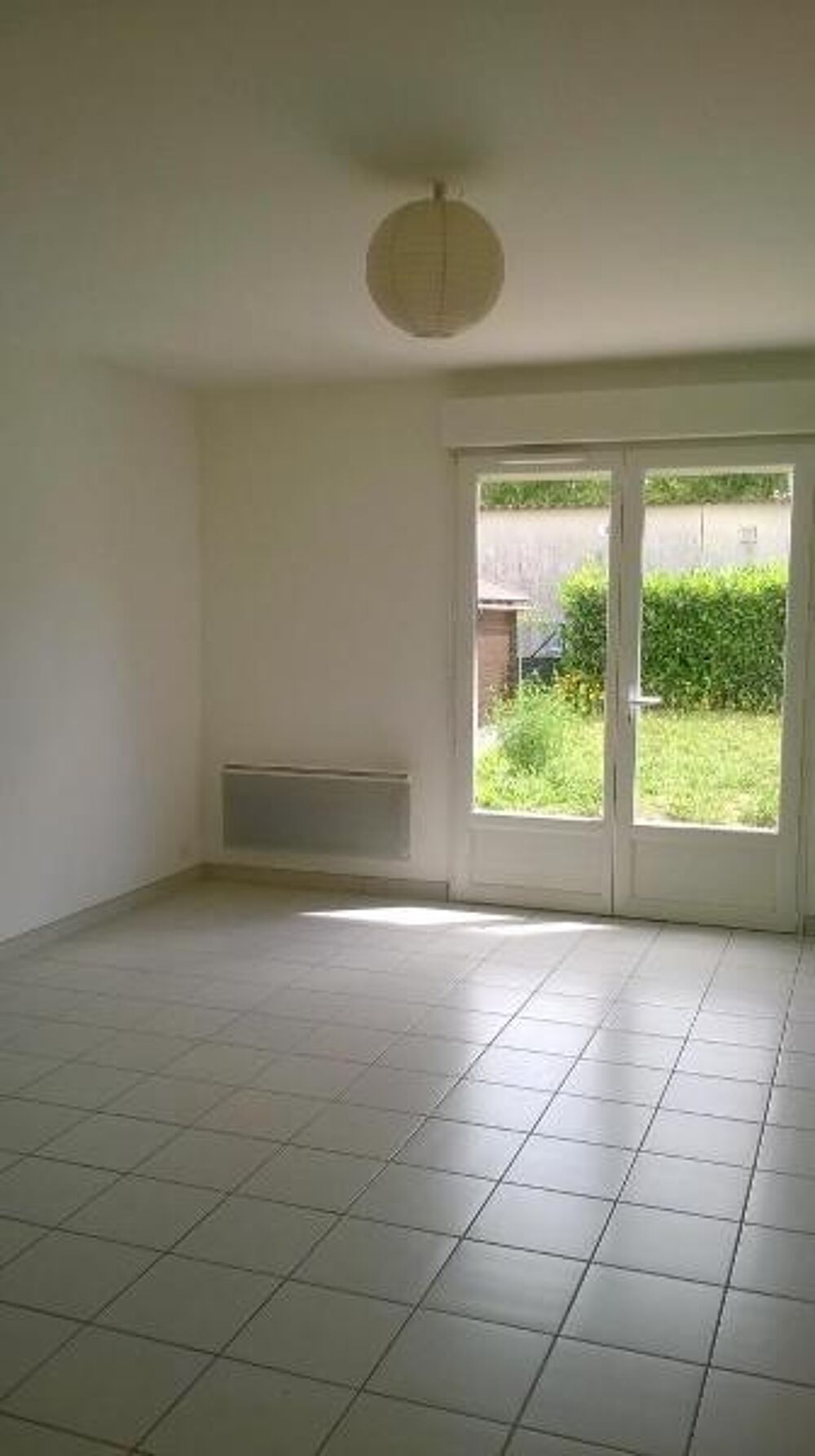 location Maison - 3 pi�ce(s) - 63 m� Montbazon (37250)