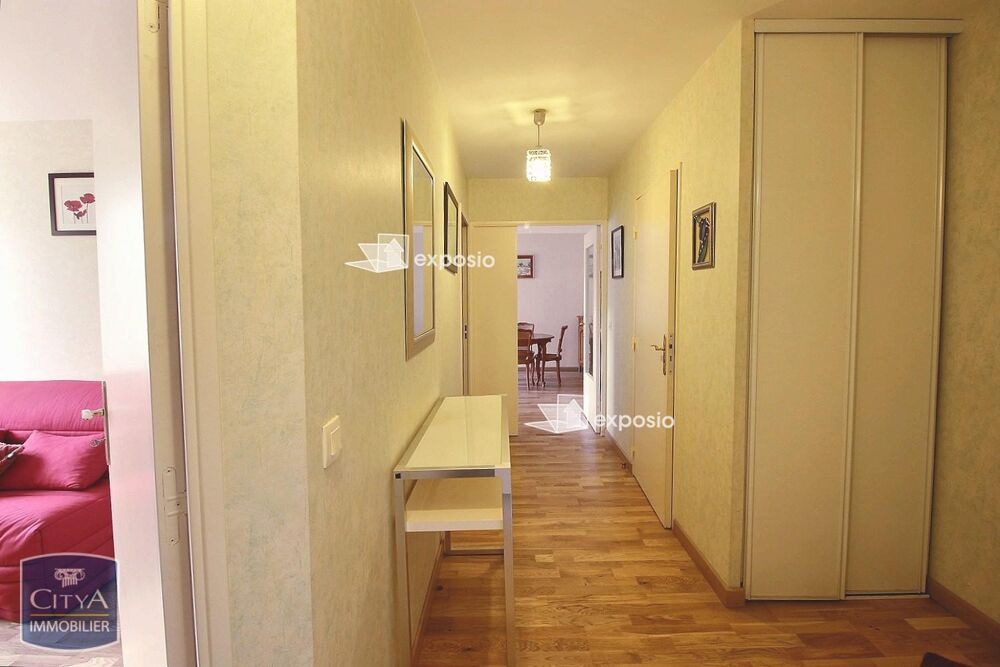 location Appartement - 3 pièce(s) - 66 m² Corbeil-Essonnes (91100)