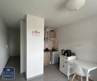  Appartement � louer 1 pi�ce 20 m�