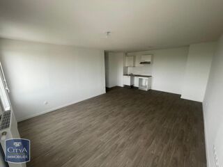  Appartement � louer 3 pi�ces 60 m�