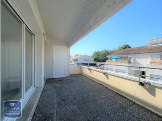  Appartement � louer 3 pi�ces 72 m�