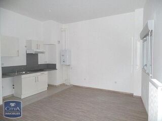  Appartement � louer 1 pi�ce 28 m�