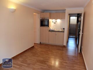  Appartement � louer 1 pi�ce 30 m�