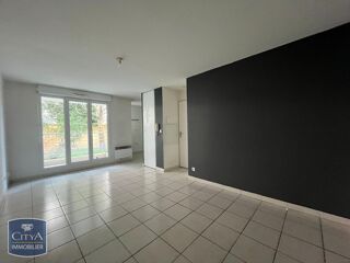  Appartement à louer 2 pièces 44 m²