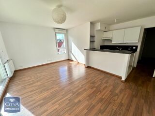  Appartement � louer 2 pi�ces 44 m�
