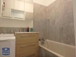  Appartement à louer 1 pièce 20 m²