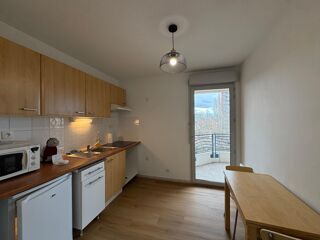  Appartement � louer 3 pi�ces 64 m�