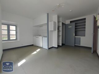  Appartement à louer 1 pièce 19 m²