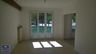  Appartement à louer 4 pièces 78 m²