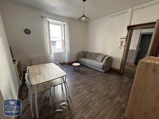  Appartement � louer 2 pi�ces 38 m�