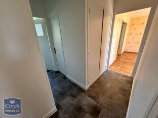  Appartement à louer 3 pièces 58 m²